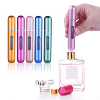 Perfume Atomizer